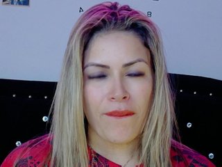 Erotický videohovor Alexa_lopez