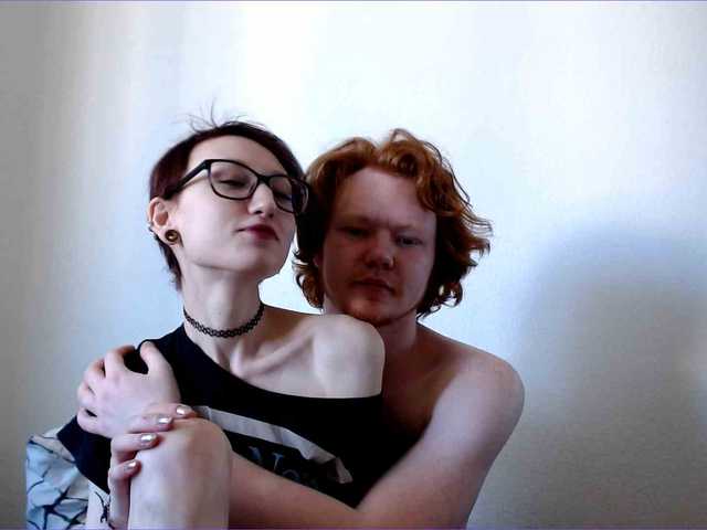 Erotický videorozhovor IvySparkles