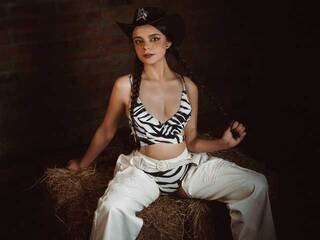 Erotický videohovor IvyTompson