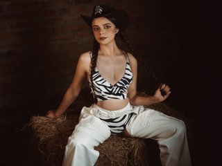 Erotický videohovor IvyTompson