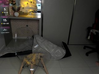 Erotický videohovor ivyy-scott