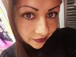 Erotický videohovor IxisSweet