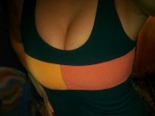 Erotický videohovor izabella007