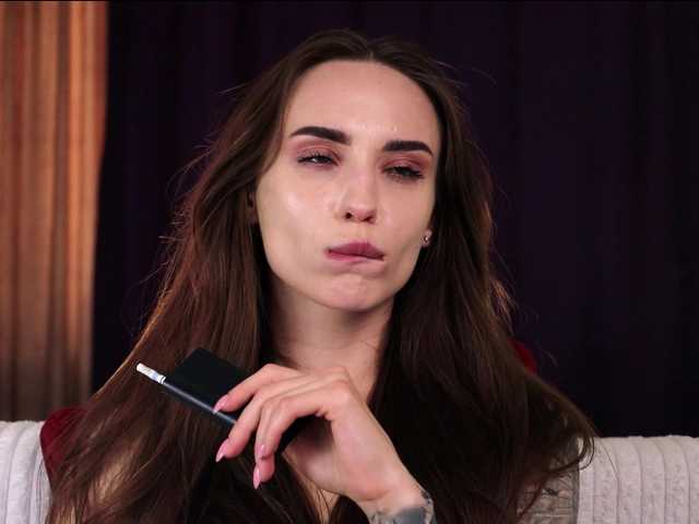 Snímky obrazovky vysielania BabyYoda