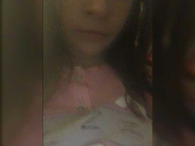 Snímky obrazovky vysielania Izabelya