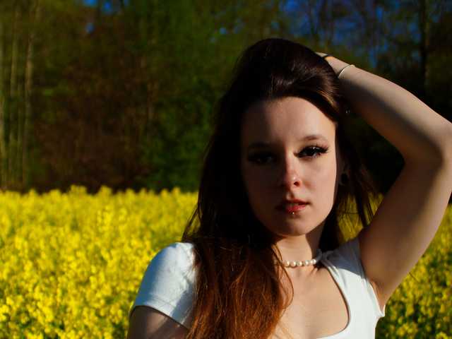 Foto profilu Izzy-Inked