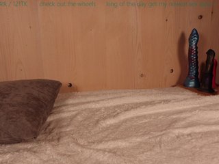 Erotický videohovor Izzy-Inked