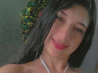 Erotický videohovor izzy-wets