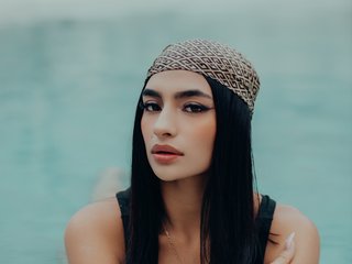 Erotický videohovor IzzyWild