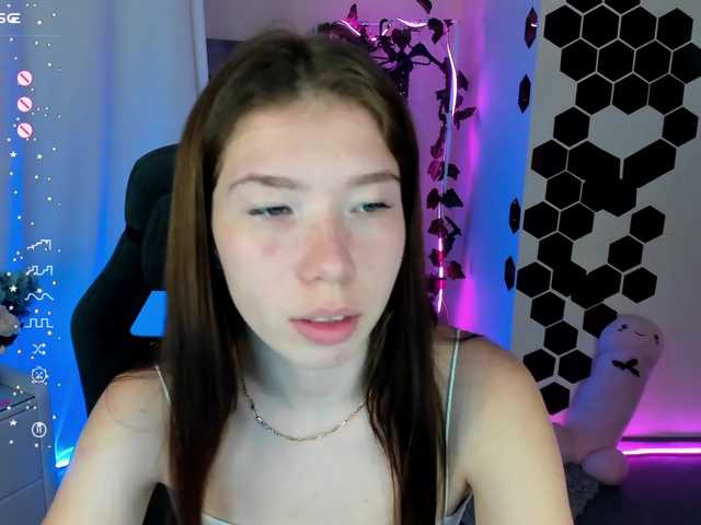 Snímky obrazovky vysielania JaaneFox