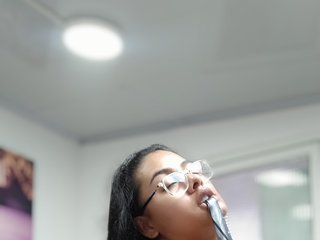 Erotický videohovor JabaCorey