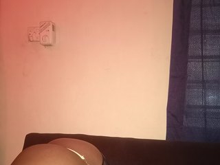 Erotický videohovor Jackie001