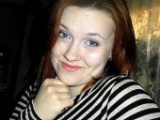 Erotický videohovor jackie4you