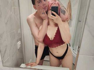 Erotický videohovor JackOffJills