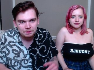 Erotický videohovor JackOffJills