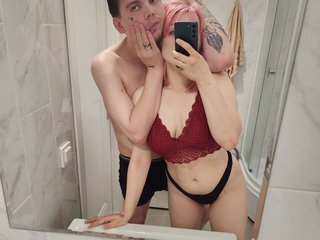 Erotický videohovor jackoffjillss