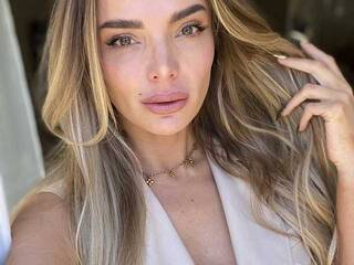 Erotický videohovor jacksonchloex