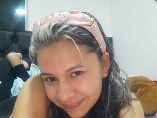 Erotický videohovor Jacky-bm