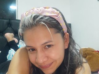 Erotický videohovor Jacky-bm