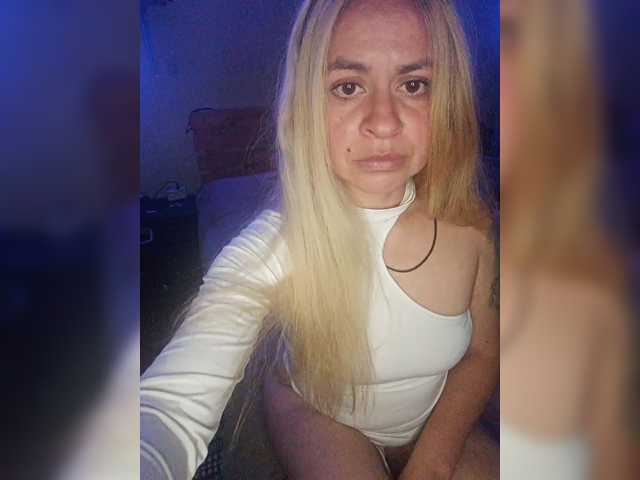 Snímky obrazovky vysielania Jackymai