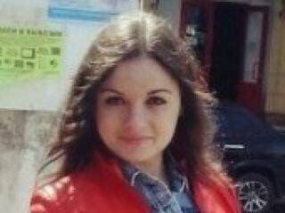 Erotický videohovor jacquelinex