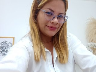 Erotický videohovor Jadde-Shine