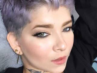 Erotický videohovor Jade-28