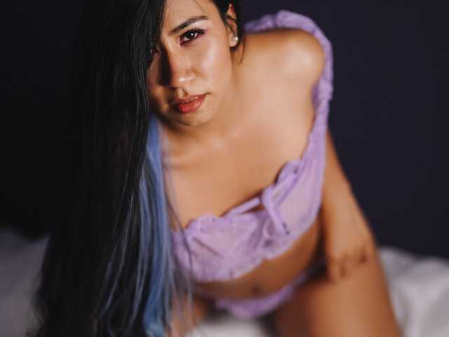 Foto profilu Jade-Lee