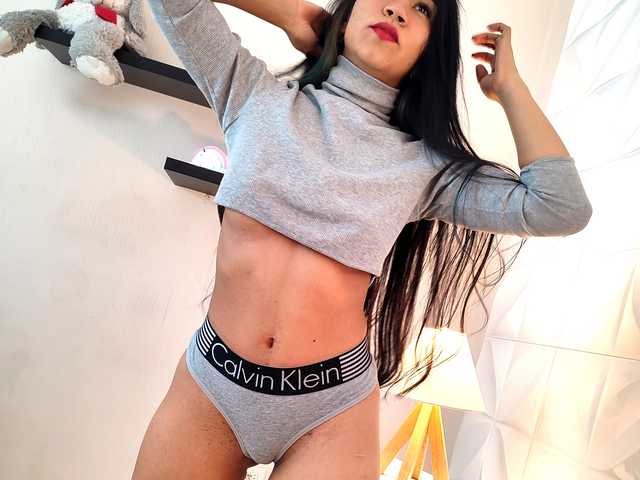 Foto profilu Jade-Lee