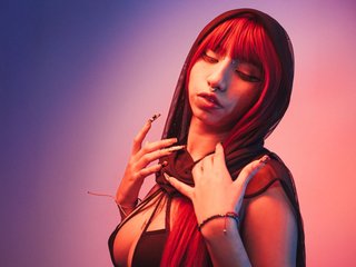 Erotický videohovor jade2k-castles