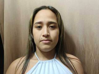 Erotický videohovor jadeluxuryx