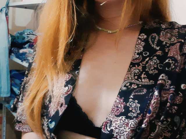 Foto profilu IsabellaGi
