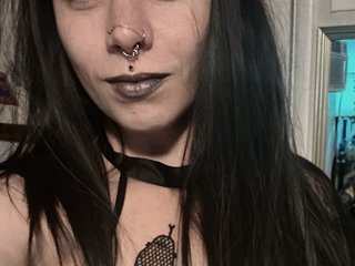 Erotický videohovor JadeWraith