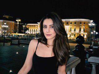 Erotický videohovor Secret_Smile