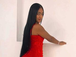 Erotický videohovor Jairaj-Kaur