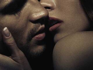 Erotický videohovor JakenCloet