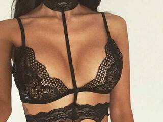 Erotický videohovor Jaklina