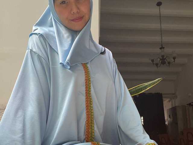 Foto profilu Jalila-Fadel
