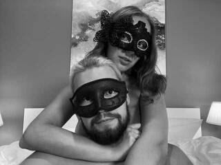 Erotický videohovor Mah0ne_