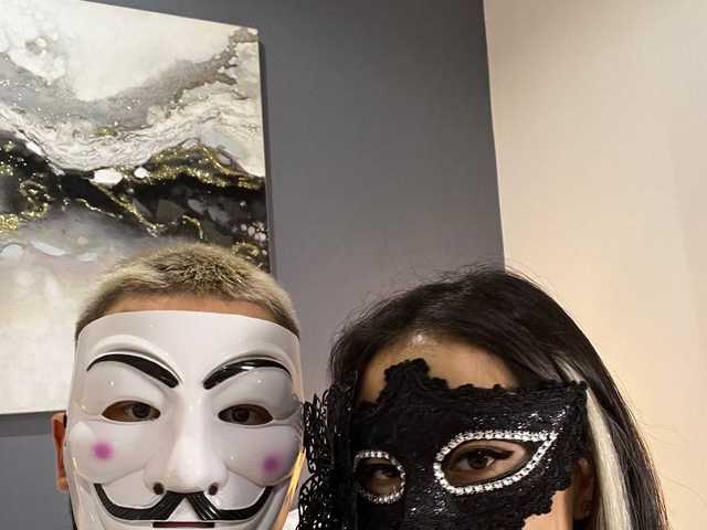 Foto profilu Mah0ne_