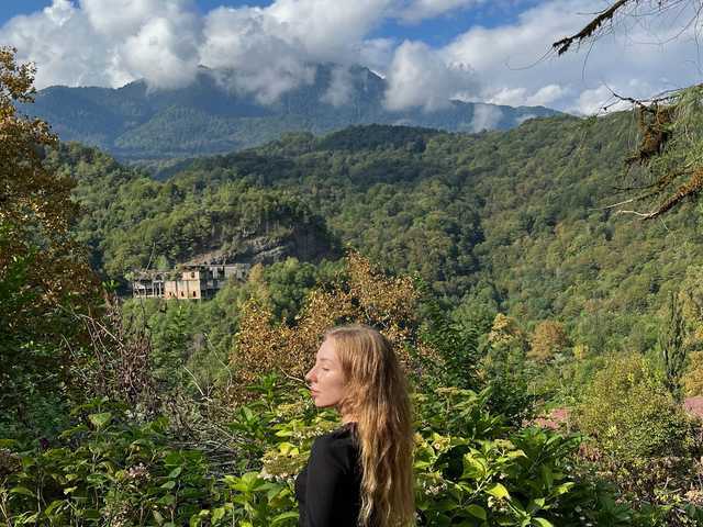 Foto profilu CHERRY-LADY-