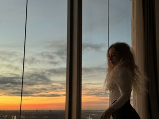 Erotický videohovor JJane-