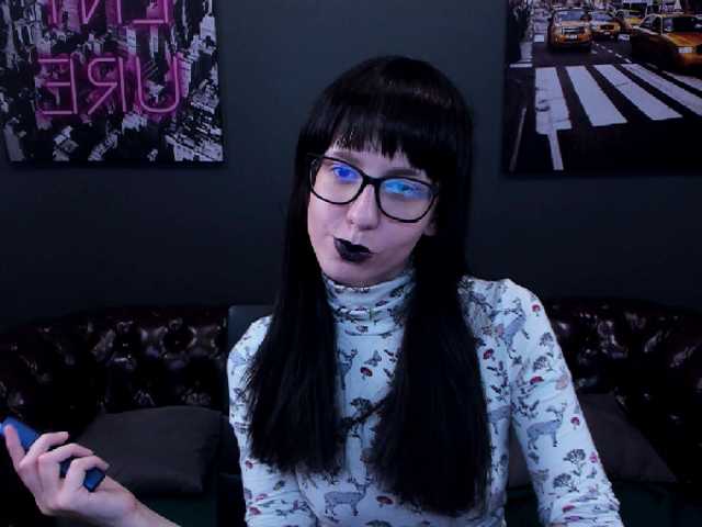 Snímky obrazovky vysielania Jane-art