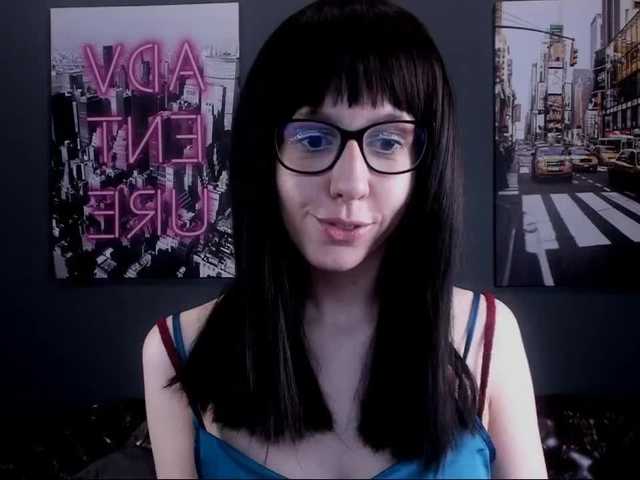 Snímky obrazovky vysielania Jane-art