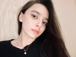 Erotický videohovor JaneForter