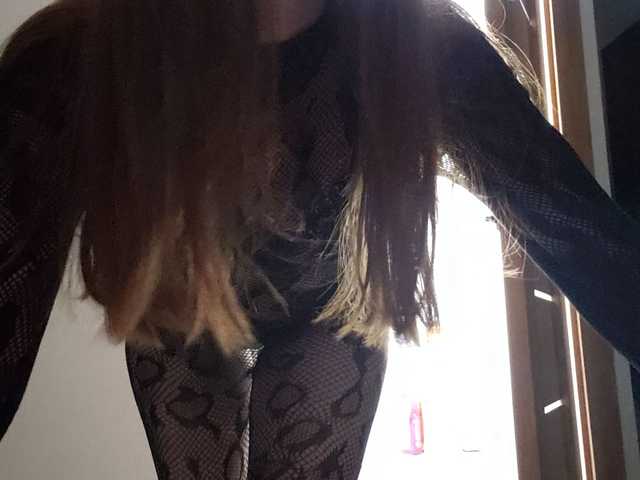Foto profilu JaneFoxx