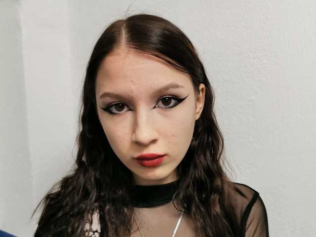 Profilová fotka JaneMoone