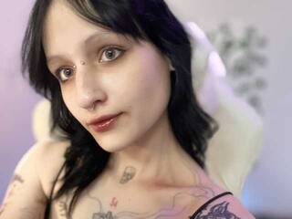 Erotický videohovor EsterErdmond