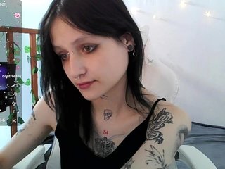 Erotický videohovor EsterErdmond
