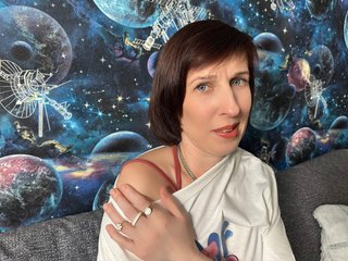 Erotický videohovor JaneSkyline